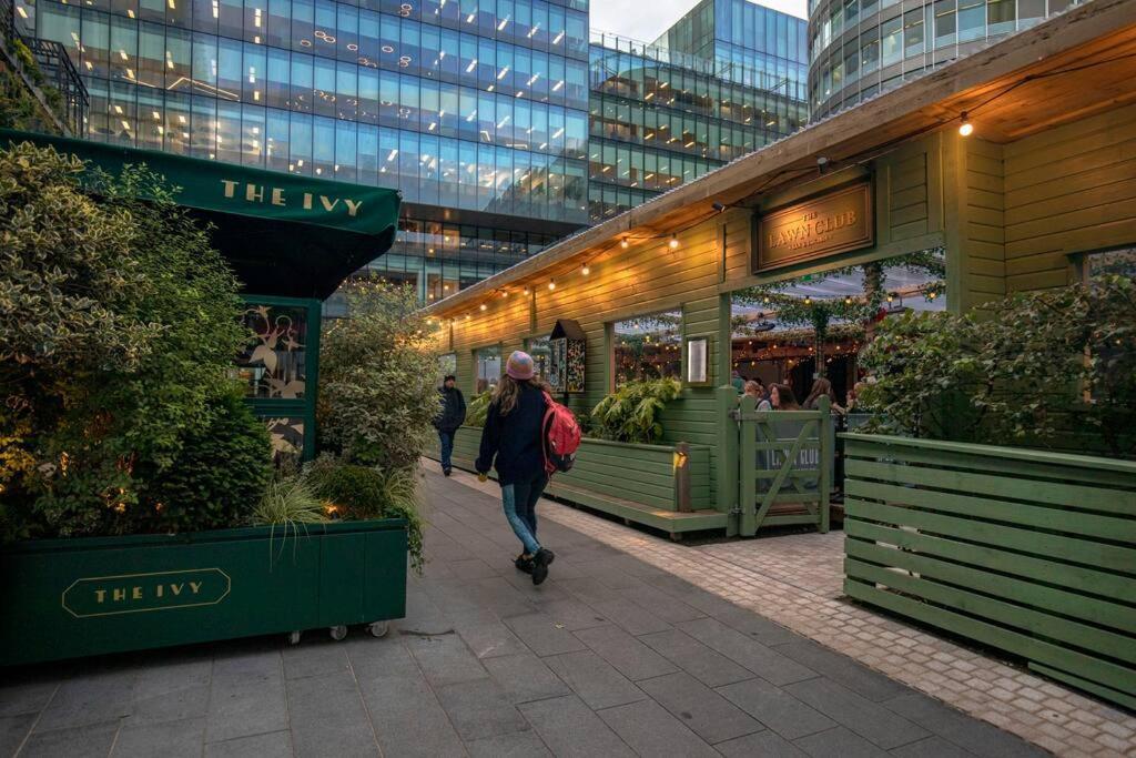 City Superhost: Luxury Deansgate Townhouse Манчестер Экстерьер фото