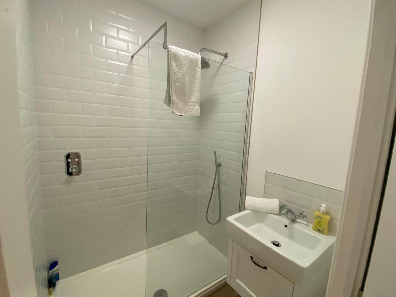 City Superhost: Luxury Deansgate Townhouse Манчестер Экстерьер фото